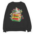 Women's History Month Black History Shirts Book Lover Teacher Unisex Sweatshirt Women's History Month Black History Shirts Book Lover Teacher Unisex Sweatshirt