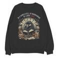 In A World Full Of Bookworms Be A Book Raven Reader Reading Unisex Sweatshirt In A World Full Of Bookworms Be A Book Raven Reader Reading Unisex Sweatshirt