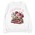 31st Birthday Chapter 31 Birthday Shirt Women Book Lover Unisex Sweatshirt 31st Birthday Chapter 31 Birthday Shirt Women Book Lover Unisex Sweatshirt