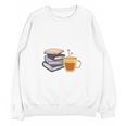 67 Read Every Night Quote For Book Lovers &Coffee Fans Unisex Sweatshirt 67 Read Every Night Quote For Book Lovers &Coffee Fans Unisex Sweatshirt