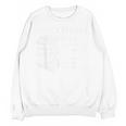 Abibliophobia Reading Bookworm Unisex Sweatshirt