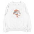 Anti-Social Book Club Reader Books & Coffee Dark Academia Premium Tri-Blend Unisex Sweatshirt Anti-Social Book Club Reader Books & Coffee Dark Academia Premium Tri-Blend Unisex Sweatshirt