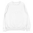 Anti-Social Dog Dad Quote For Anti Social Introvert Persons Unisex Sweatshirt