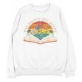 Ban Bigots Not Books Unisex Sweatshirt Ban Bigots Not Books Unisex Sweatshirt