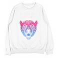 Bi Shy And Ready To Cry Bisexual Introvert Bi Pride Raglan Baseball Tee Unisex Sweatshirt Bi Shy And Ready To Cry Bisexual Introvert Bi Pride Raglan Baseball Tee Unisex Sweatshirt