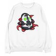 BODO Spawn Character Comic Book Shirt Premium Tri-Blend Unisex Sweatshirt