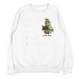 This Is My Book Character Costume Reading For Him & Her Cool Unisex Sweatshirt