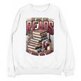 My Book Club Reads Between The Wines Book Club Reading Unisex Sweatshirt