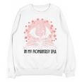 Book Dragon In My Fantasy Era Romantasy Bookish Books Lovers Unisex Sweatshirt Book Dragon In My Fantasy Era Romantasy Bookish Books Lovers Unisex Sweatshirt