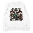 Book Dragon Yes I Really Do Need All These Books Unisex Sweatshirt