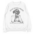 The Book Ended On a Cliffhanger Cute Book Lover Teach Unisex Sweatshirt The Book Ended On a Cliffhanger Cute Book Lover Teach Unisex Sweatshirt