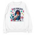 Book Lover Graphic Tee Book Hangover Premium Tri-Blend Unisex Sweatshirt Book Lover Graphic Tee Book Hangover Premium Tri-Blend Unisex Sweatshirt