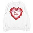 Book Lover Unisex Sweatshirt