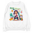 Book Lover Woman Woman Book Hangover Premium Tri-Blend Unisex Sweatshirt Book Lover Woman Woman Book Hangover Premium Tri-Blend Unisex Sweatshirt