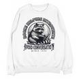 Books Helping Introvert Avoid Conversation Since 1454 Unisex Sweatshirt