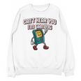 Cant Hear You Im Gaming Introvert Gamer Antisocial Unisex Sweatshirt Cant Hear You Im Gaming Introvert Gamer Antisocial Unisex Sweatshirt