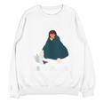Can't Have Plans Introvert Staying Home Unisex Sweatshirt Can't Have Plans Introvert Staying Home Unisex Sweatshirt