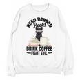 Cat I Read Banned Books Shirt Bookworm Avid Reader For Men Women Kids Unisex Sweatshirt Cat I Read Banned Books Shirt Bookworm Avid Reader For Men Women Kids Unisex Sweatshirt