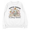 Chapter 13 A Literary Milestone 13th Birthday Book Lovers Unisex Sweatshirt Chapter 13 A Literary Milestone 13th Birthday Book Lovers Unisex Sweatshirt