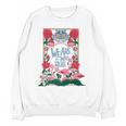 Cheshire Cat Alice In Wonderland Vintage Book Premium Unisex Sweatshirt Cheshire Cat Alice In Wonderland Vintage Book Premium Unisex Sweatshirt