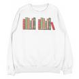 Christmas Book 67 If You Know You Know 67 Meme Teacher Unisex Sweatshirt Christmas Book 67 If You Know You Know 67 Meme Teacher Unisex Sweatshirt