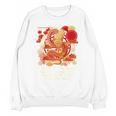 I Dont Know What Youre Doing Chinese New Year Introvert Raglan Baseball Tee Unisex Sweatshirt I Dont Know What Youre Doing Chinese New Year Introvert Raglan Baseball Tee Unisex Sweatshirt
