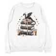 Dragon Hoard Of Books Reading Lover Cute Art Unisex Sweatshirt Dragon Hoard Of Books Reading Lover Cute Art Unisex Sweatshirt