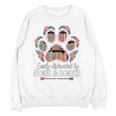 Easily Distracted By Dogs And Books Reading Unisex Sweatshirt Easily Distracted By Dogs And Books Reading Unisex Sweatshirt