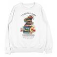 Essentials Classical Conversations CC Tutor Books Unisex Sweatshirt