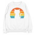 Ew People Cat Anti Social Introvert Premium Tri-Blend Unisex Sweatshirt Ew People Cat Anti Social Introvert Premium Tri-Blend Unisex Sweatshirt