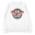 Fantasy Readers Book Club Fantasy Reader Unisex Sweatshirt