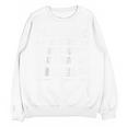 You Find It Offensive I Find It A Sarcastic Introvert Raglan Baseball Tee Unisex Sweatshirt