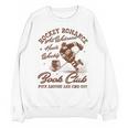 Hockey Romance Smut Reader Book Club Book Lover Bookish Unisex Sweatshirt Hockey Romance Smut Reader Book Club Book Lover Bookish Unisex Sweatshirt