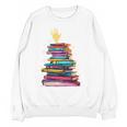 I'm OK Reading Books Library Bookworm Bookish Book Lover Unisex Sweatshirt I'm OK Reading Books Library Bookworm Bookish Book Lover Unisex Sweatshirt
