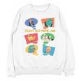 Introvert Anti People Antisocial Social Media Meme Lovers Unisex Sweatshirt Introvert Anti People Antisocial Social Media Meme Lovers Unisex Sweatshirt