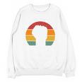 Introvert Antisocial Men Women Kids Boys Girls Unisex Sweatshirt