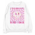 It's Good Day To Read Book Library Reading Lovers Unisex Sweatshirt