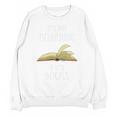 It's Not Hoarding If It's Books Premium Tri-Blend Unisex Sweatshirt