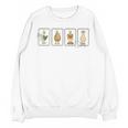 Just A Bookish Goose Reader SillyGoose Book Lover Outfit Unisex Sweatshirt Just A Bookish Goose Reader SillyGoose Book Lover Outfit Unisex Sweatshirt