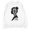 Just A Girl Who Loves Books Girls Books Lovers Unisex Sweatshirt Just A Girl Who Loves Books Girls Books Lovers Unisex Sweatshirt