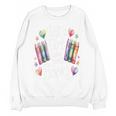 Just a Girl Who Loves Books Lover Reading Library Librarian Unisex Sweatshirt Just a Girl Who Loves Books Lover Reading Library Librarian Unisex Sweatshirt