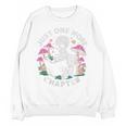 Just One More Chapter Mushrooms Gothic Skeleton Book Lover Premium Unisex Sweatshirt Just One More Chapter Mushrooms Gothic Skeleton Book Lover Premium Unisex Sweatshirt