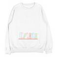 Librarian Library Books Reading Reader Unisex Sweatshirt