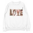 Librarian Reader Books Valentine Teacher Valentines Teach Unisex Sweatshirt Librarian Reader Books Valentine Teacher Valentines Teach Unisex Sweatshirt