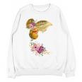 And Into The Library She Goes Book Lover Reading Bookworm Unisex Sweatshirt And Into The Library She Goes Book Lover Reading Bookworm Unisex Sweatshirt