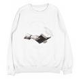 In My Morally Grey Book Club Era Adult Romance Novel Lover Unisex Sweatshirt
