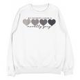 Morally Grey Is My Favorite Color Books Love Bookish Unisex Sweatshirt