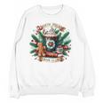 North Pole Book Club Books Reading Mug Gingerbread Unisex Sweatshirt North Pole Book Club Books Reading Mug Gingerbread Unisex Sweatshirt