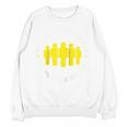 Overestimating Skills Introvert For Workers Raglan Baseball Tee Unisex Sweatshirt Overestimating Skills Introvert For Workers Raglan Baseball Tee Unisex Sweatshirt