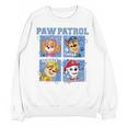 Paw Patrol Year Book Unisex Sweatshirt